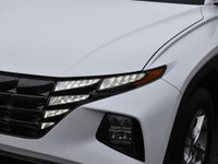 Sunroof, Navigation, Leather Seats, Heated Seats, Apple CarPlay! This Hyundai Tucson questions every... (image 7)