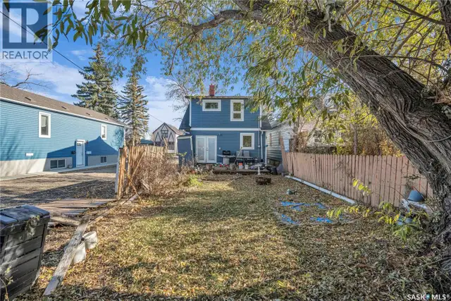 2128 Reynolds STREET Regina, Saskatchewan in Houses for Sale in Regina - Image 36