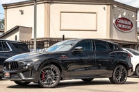 ENJOY SIX MONTHS NO PAYMENTS! GTS TROFEO V8 590 HP NAVI COOLED SEATS CARBON FIBER PKG SOFT CLOSE MA... (image 2)
