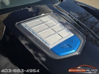 2011 CHEVROLET CORVETTE ZR1 \ 3ZR PREMIUM PACKAGE \ 6.2L SUPERCHARGED LS9 \ OVER 75% XPEL PPF COVERA... (image 9)