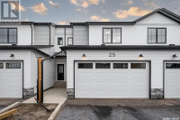 24 625 Dagnone CRESCENT Saskatoon, Saskatchewan