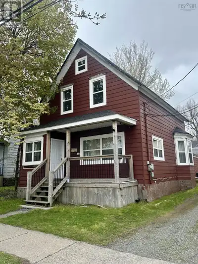 Welcome to 177 Dorchester! This 5 Bedroom, 2 Bathroom home sits on a prime location in downtown Sydn...