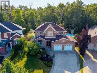 Welcome to 690 Brian St - a spacious and well-maintained 5-bedroom, 4-bathroom family home tucked aw...