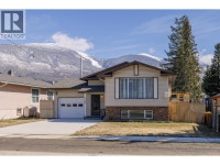 1128 3RD AVENUE McBride, British Columbia Quesnel Cariboo Area Preview