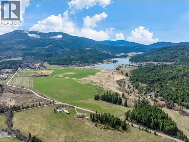 660 Squilax Turtle Valley Road Chase, British Columbia in Land for Sale in Kamloops - Image 11
