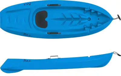 Junior Basic Kayak for Kids, View more