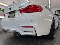 At RuralWorx Auto Sales we have a EXTRA CLEAN, 100% ORIGINAL (No modifications) 2016 BMW M4 Premium... (image 9)