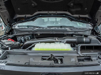 B&O Audio, Cooled Seats, Remote Start, Adaptive Cruise Control, Heated Steering Wheel, Running Board... (image 8)