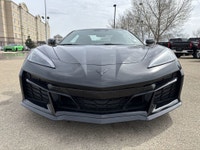 AMVIC Licensed Dealer Feast your eyes upon the pinnacle of performance with the 2026 Chevrolet Corve... (image 1)