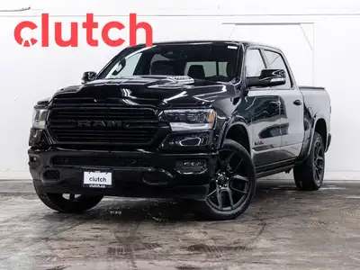 Folding Rear Seats, Driver Seat Memory System, Climate Control and more! Clutch is the largest onlin...