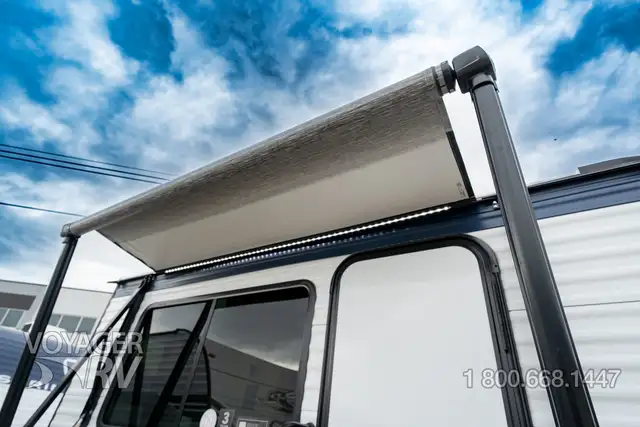 2026 Keystone Springdale 1200BT in Travel Trailers & Campers in Kelowna - Image 34