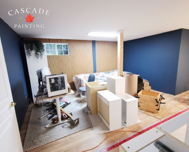 WANTED: EXPERIENCED PAINTERS FOR LOCAL PAINTING COMPANY VICTORIA in Painters & Painting in Victoria - Image 4