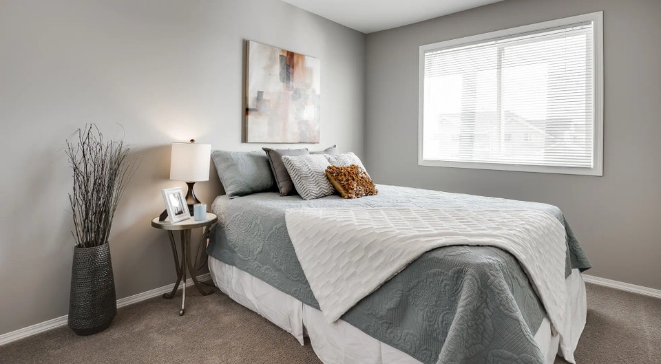 Pet-Friendly Two Bedroom One Bath with In-suite Laundry for Rent 5