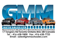 GMM Auto Sales Limited CarFax available for every vehicle on the lot. This vehicle is being sold saf... (image 9)