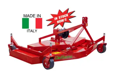 https://www.farmerequipmentsales.com/store/c55/Finishing_Mowers.html#/ The Del Morino finishing mowe...