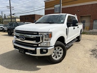**WE WILL BEAT ANY DEALER IN THE CITY** Recent Arrival! Oxford White 2020 Ford F-250SD XLT 4WD 6-Spe... (image 1)