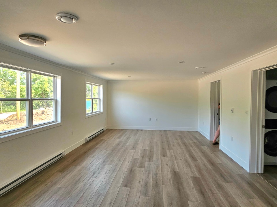 Penwick Lane - 2 Bedroom - Style B House for Rent 1