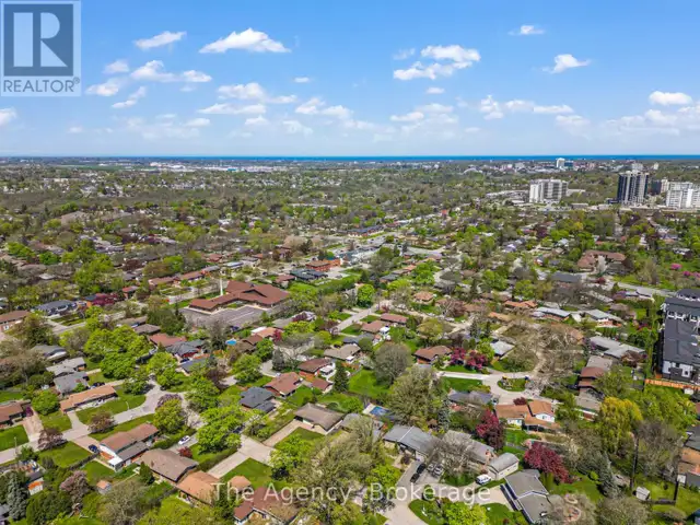 17 VICTOR BOULEVARD St. Catharines (Glendale/Glenridge), Ontario in Houses for Sale in St. Catharines - Image 35