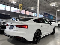 **MONTH-END SPECIAL!** FEATURING : QUATTRO AWD, MULTI MASSAGE SEATS, SUNROOF, MULTICOLOUR AMBIENT LI... (image 3)