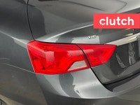 Rear Climate Vents, Premium Sound System, Speed-Sensitive Volume and more! Clutch is the largest onl... (image 9)