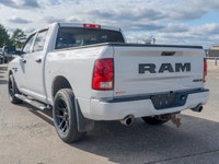 Come see this 2021 Ram 1500 Classic Express while we still have it in stock! *You Can't Beat the Pri... (image 2)