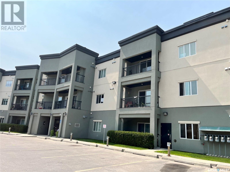 306 110 Hampton CIRCLE Saskatoon, Saskatchewan Condos for Sale