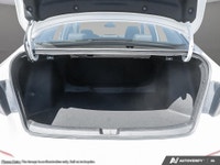 Introducing the 2026 Honda Civic Hybrid in a stunning white finish, this new sedan promises sophisti... (image 6)