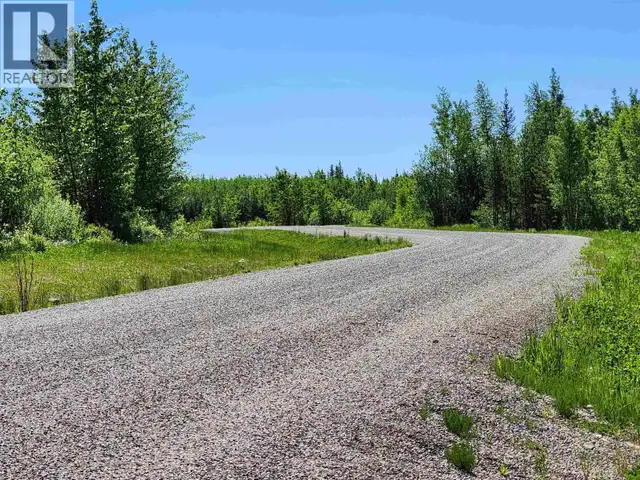 LOT 6 PAMELA ROAD Prince George, British Columbia in Land for Sale in Prince George - Image 7