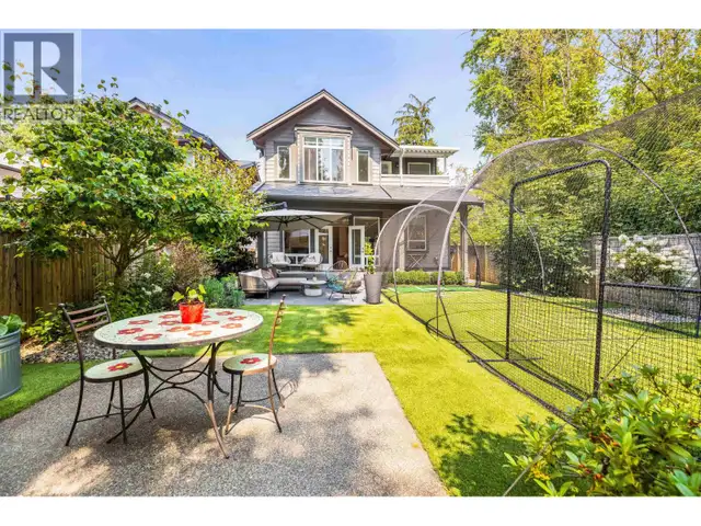 1585 DRAYCOTT ROAD North Vancouver, British Columbia in Houses for Sale in North Shore - Image 35