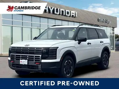 This Hyundai Palisade has a strong Regular Unleaded V-6 3.5 L/212 engine powering this Automatic tra...