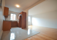 Apartment in the heart of Cote des Neiges(CDN). AVAILABLE FOR AU
