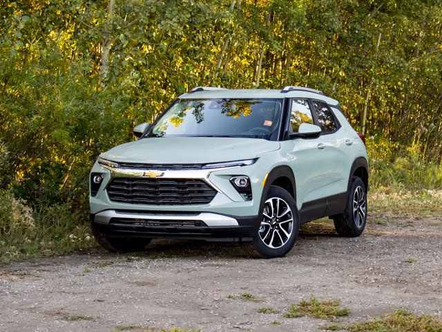 2026 Chevrolet Trailblazer LT in Cars & Trucks in Edmonton