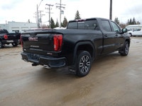 Sierra 1500 Crew 6.5 AT4 ... Safety Equipment Airbags, Dual-stage frontal airbags for driver and fro... (image 4)