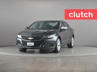 Rear Climate Vents, Premium Sound System, Speed-Sensitive Volume and more! Clutch is the largest onl... (image 1)