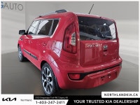 2013 Kia Soul 4u Recent Arrival! Ready for anything, from the streets of Calgary to the highways of... (image 1)