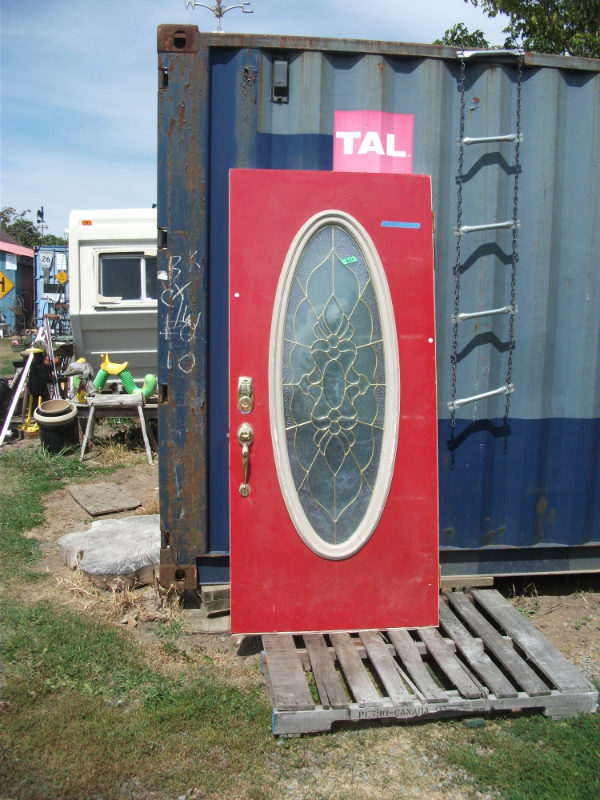 Doors ,Old and newer in Windows, Doors & Trim in Belleville - Image 5