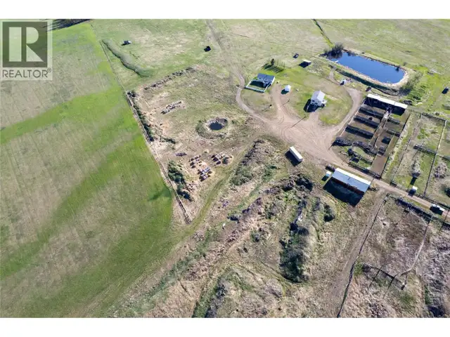 3479 206 Road Dawson Creek, British Columbia in Land for Sale in Dawson Creek - Image 37