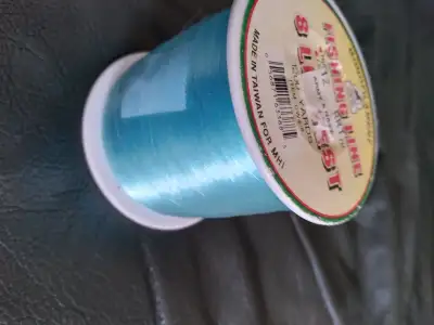 8lb Monofilament Fishing Line, View more