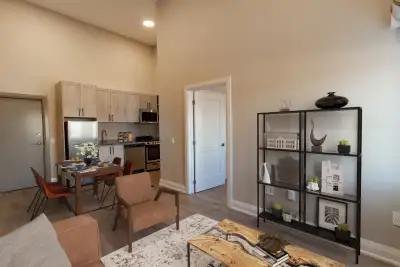 1 Bed/1 Bath Apt 302-8Main St W, Huntsville available Feb 1,2026 Recently renovated, the Capitol Apa...