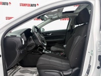 Stampede Auto is pleased to be currently offering this 2023 Kia Forte EX+ with 52,121km. The Kia For... (image 9)