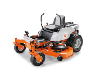 ALL NEW STIHL 61" ZERO TURN MOWER - RZ261