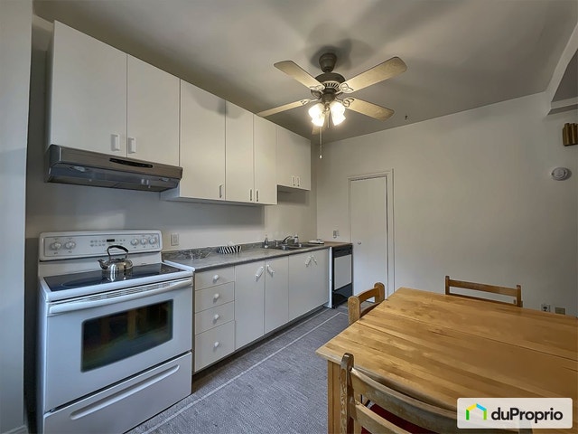 $856,000 - Duplex for sale in Rosemont / La Petite Patrie — photo 3