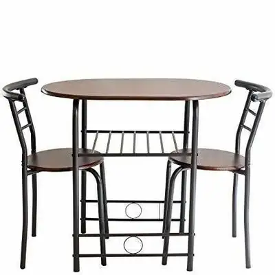 NEW Kitchen Table & Chairs, View more