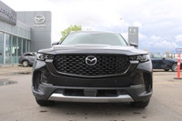 2024 Mazda CX-50 GT-Turbo Black 27,826 KM Calgary This 2024 Mazda CX-50 GT-Turbo comes in a sleek bl... (image 4)
