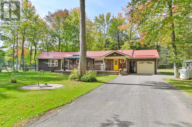 86 CAVERLY LANE Marmora and Lake, Ontario in Houses for Sale in Trenton - Image 4