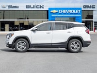 2023 GMC Terrain SLE AWD Remote Start | Heated Seats | Apple CarPlay & Android Auto Practical, effic... (image 3)