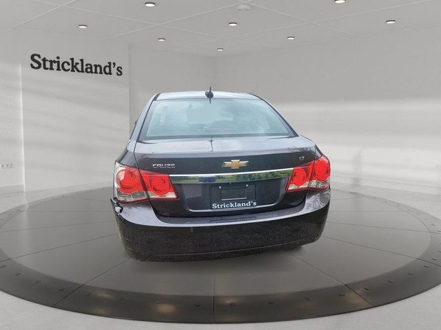 2016 CHEVROLET CRUZE LT TURBO in Cars & Trucks in Stratford - Image 4