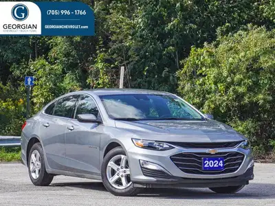 - Rear View Camera - Apple Carplay / Android Auto - Cruise Control *Find your next used vehicle at G...