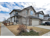 265 SOUTHWICK ST Leduc, Alberta