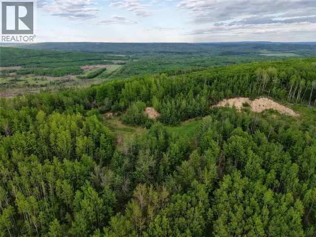 Lot 1 Kendrew Subdivision Pouce Coupe, British Columbia in Land for Sale in Dawson Creek - Image 3